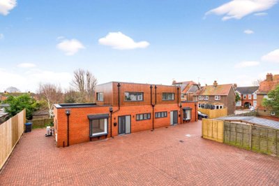 Semi-Detached