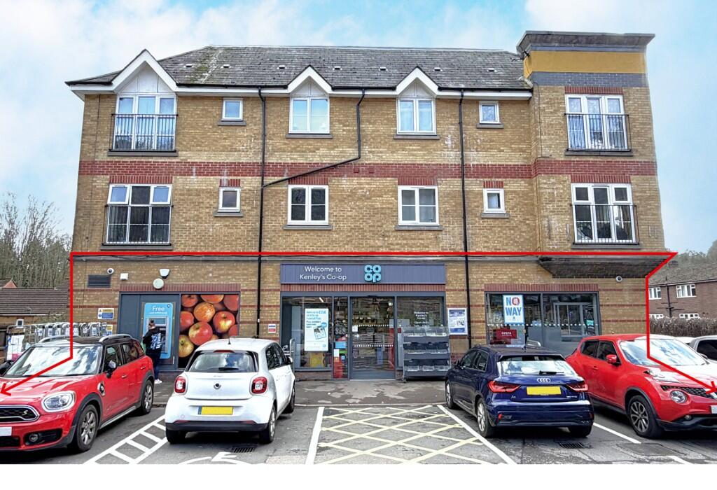 Commercial Property