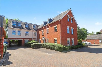Property on GU21 5JD