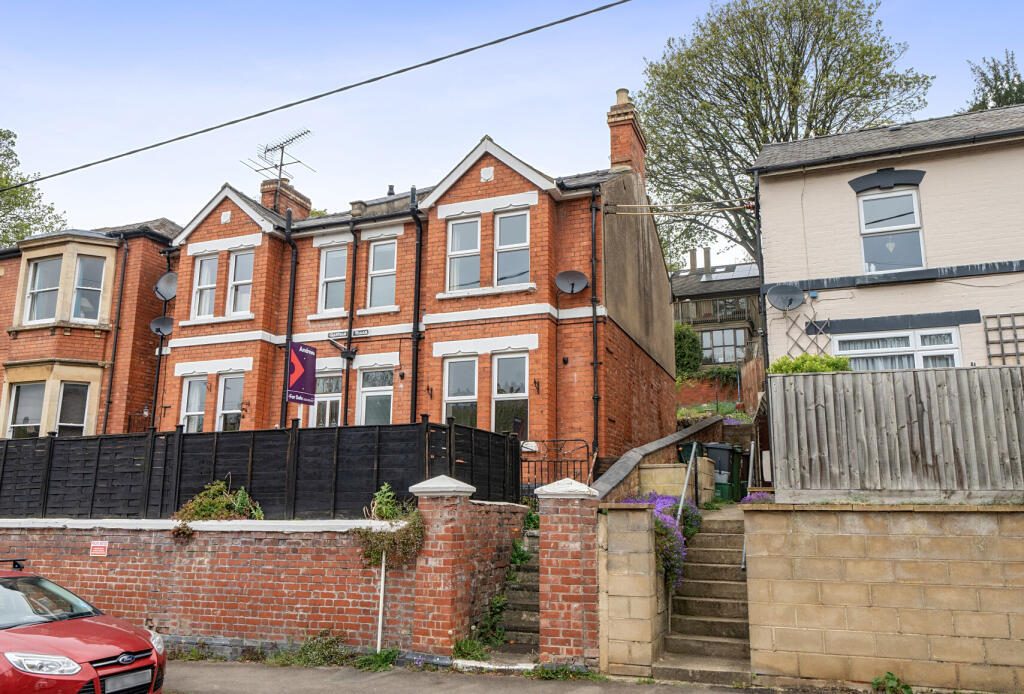 Detached House