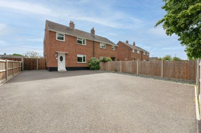 Semi-Detached