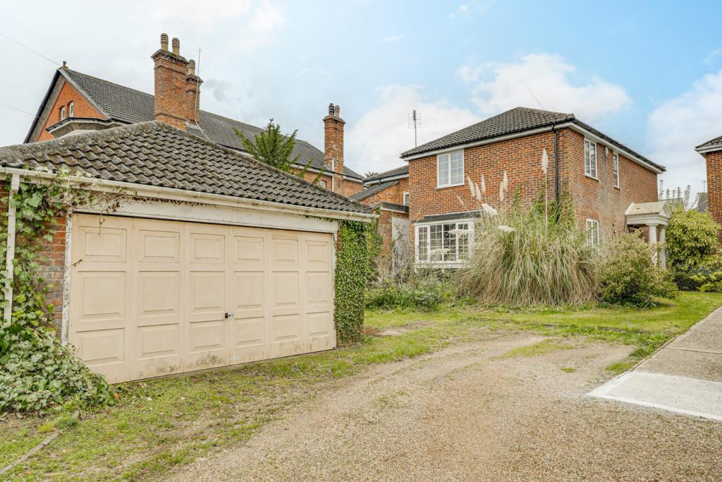 Detached House