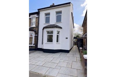 Semi-Detached
