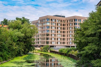 Property on Piccadilly, YO1 9NX