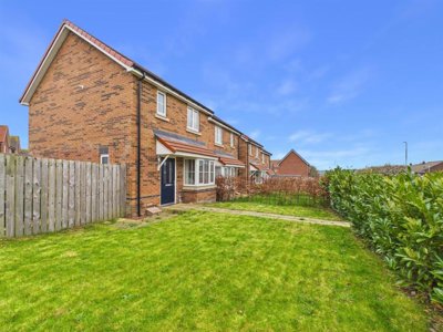 Property on Patterdale Place, NE9 6BL