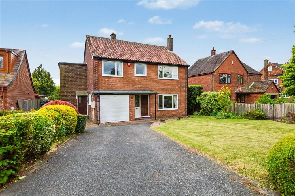 Detached House