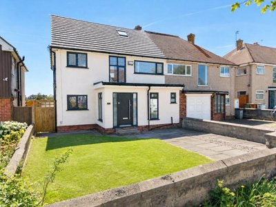 Semi-Detached