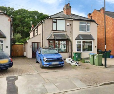 Semi-Detached