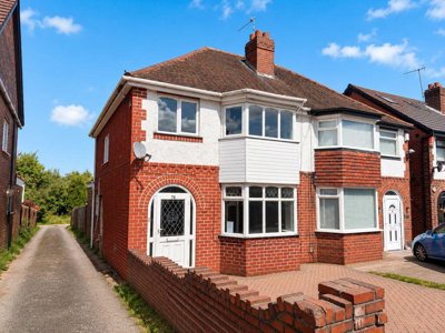 Semi-Detached