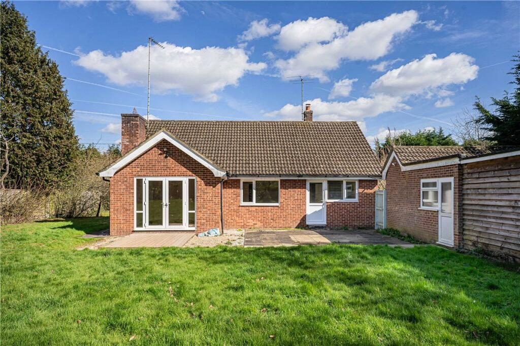 Bungalow