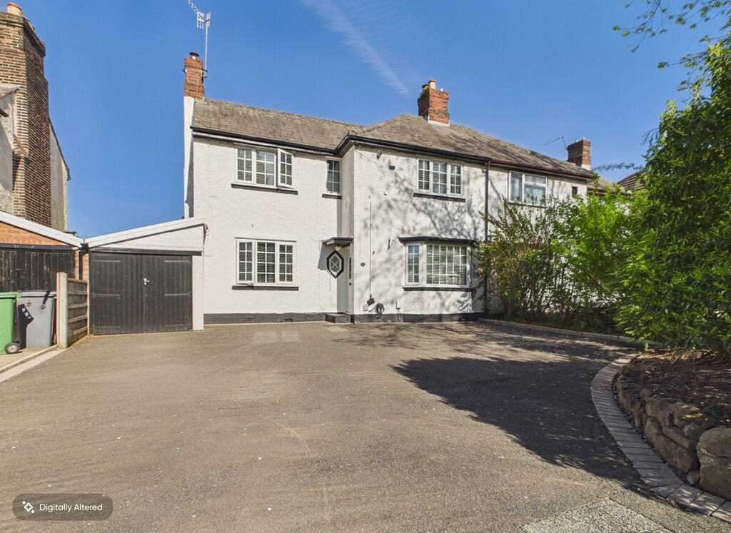 Detached House