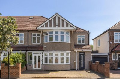 Semi-Detached
