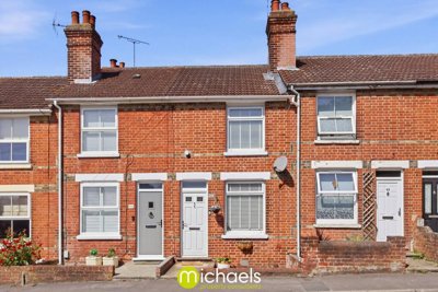 Terraced