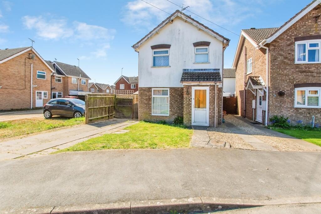 Detached House