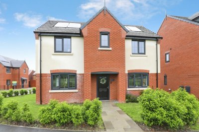 Property on Roehurst Lane, CW7 2DF