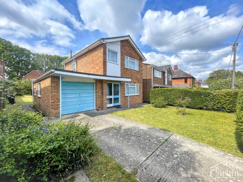Detached House