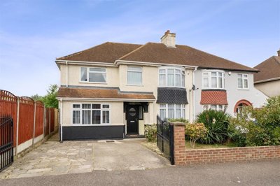 Semi-Detached