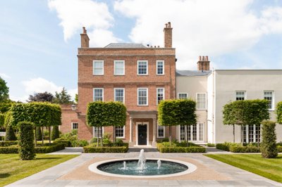 Property on Farm Lane, KT21 1LU