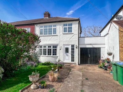 Semi-Detached