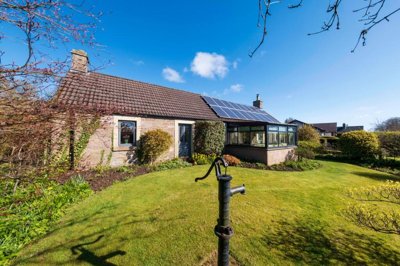 Property on Park Road, DD8 2PX