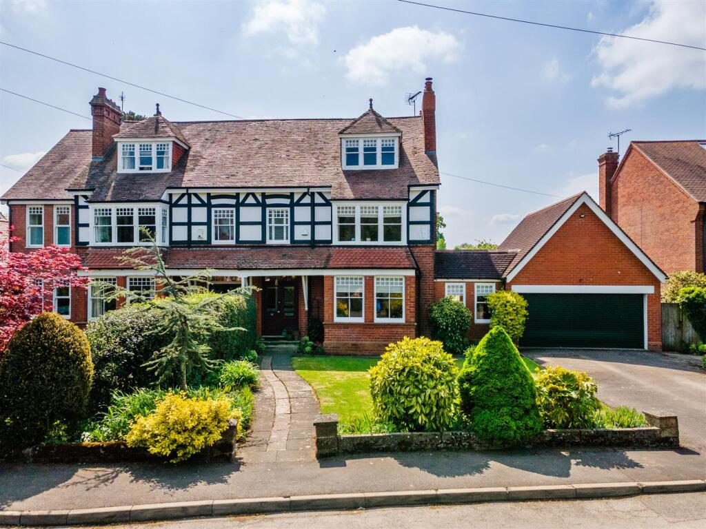 Detached House
