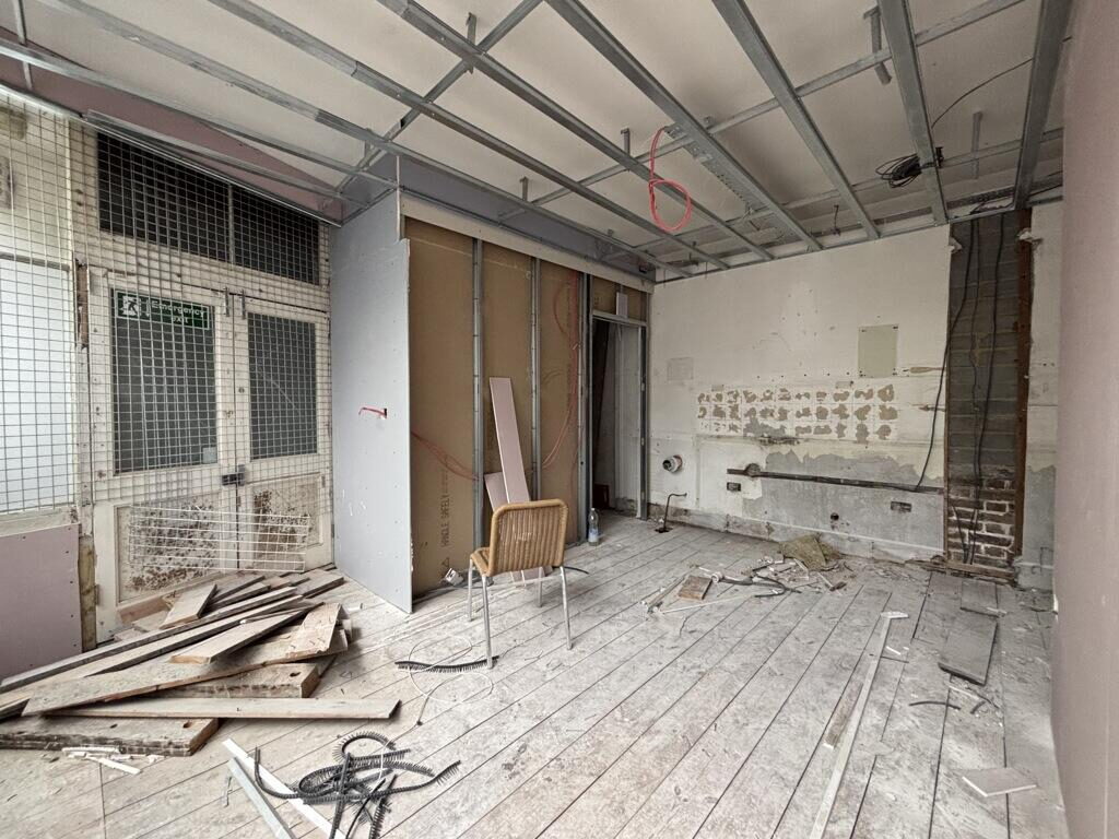 Commercial Development