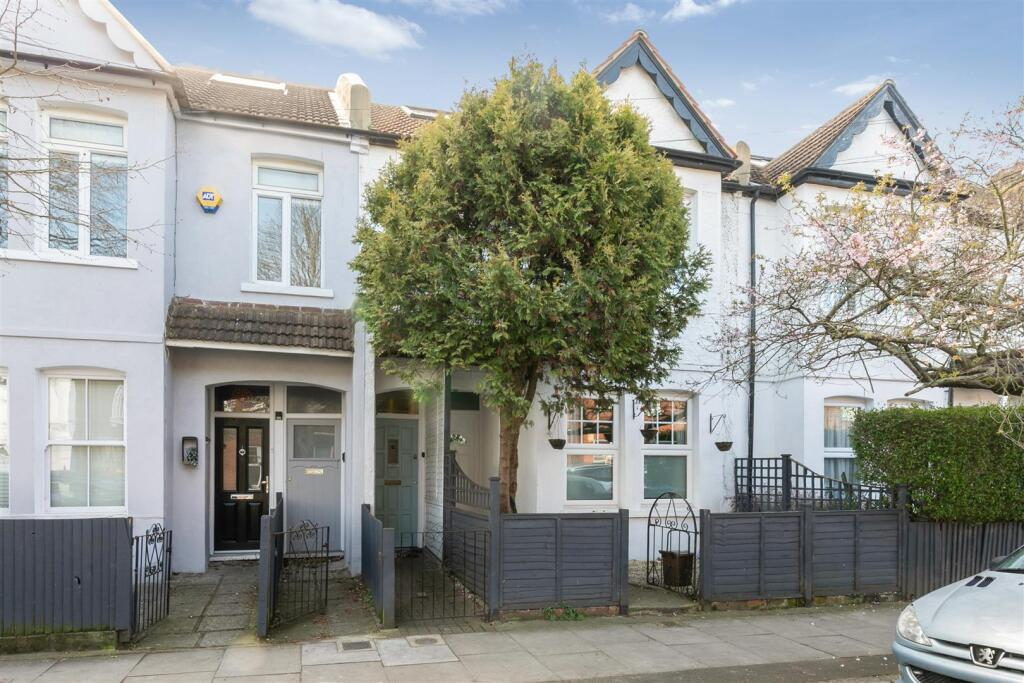 Maisonette