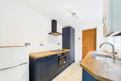 Terraced