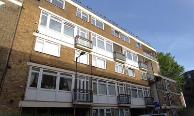 Flat