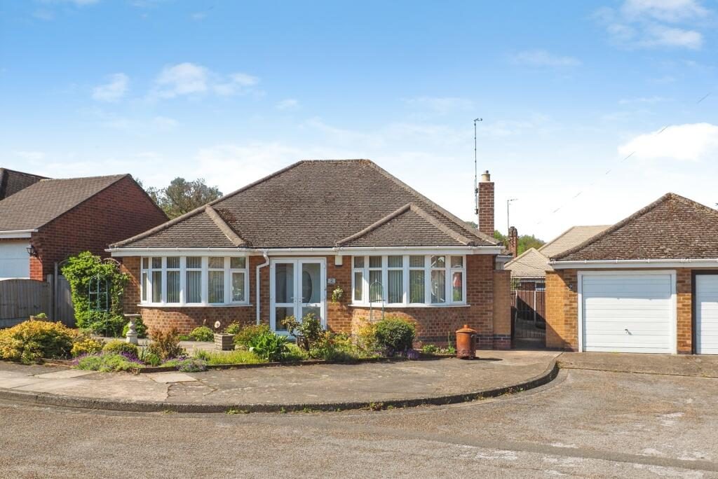 Bungalow