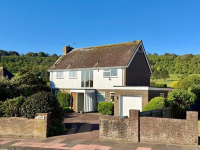 Property on Compton Drive, BN20 8DA