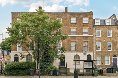 Maisonette