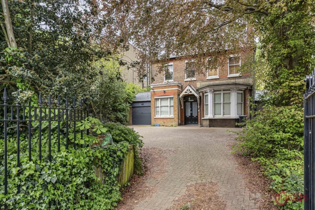 Detached House