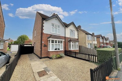 Semi-Detached