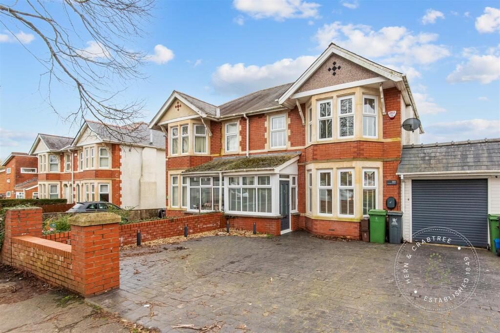 Detached House