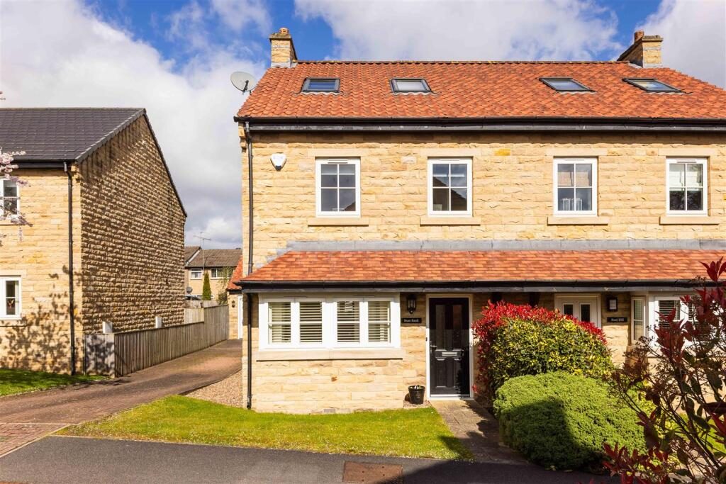 Detached House