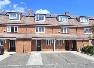 Terraced