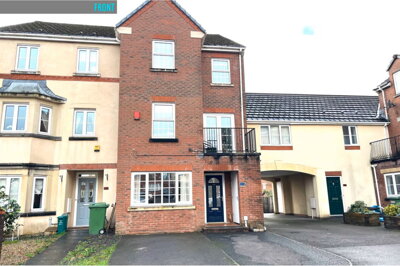 Property on Nightingale Gardens, CF38 1GB