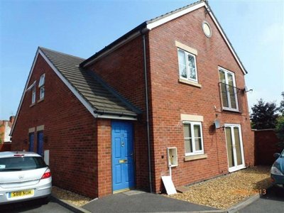 Maisonette