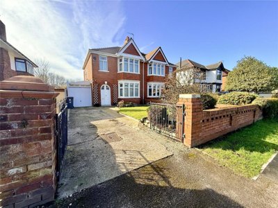 Semi-Detached