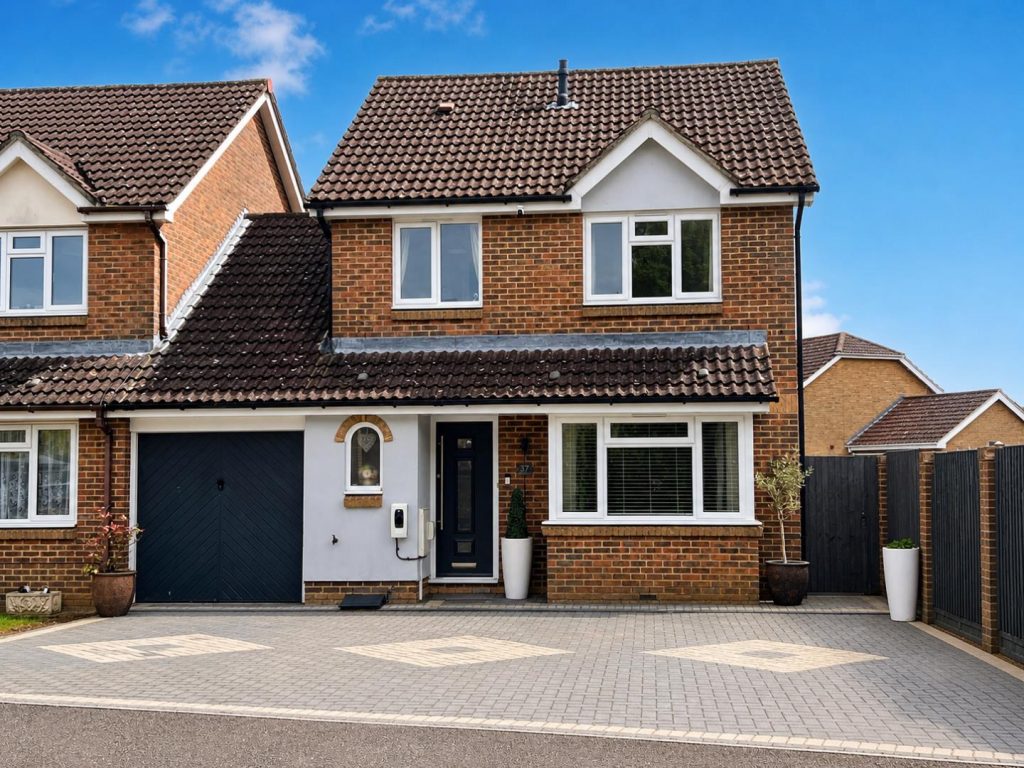 Detached House