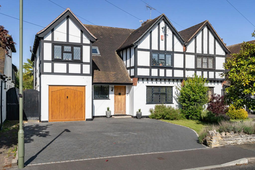 Detached House