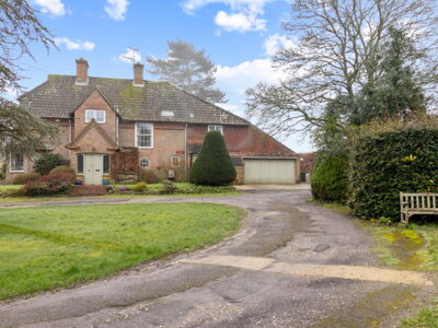 Property on Sussex Road, GU31 4LB