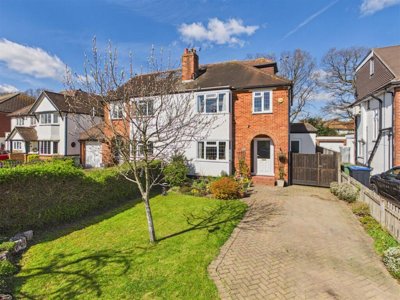Semi-Detached