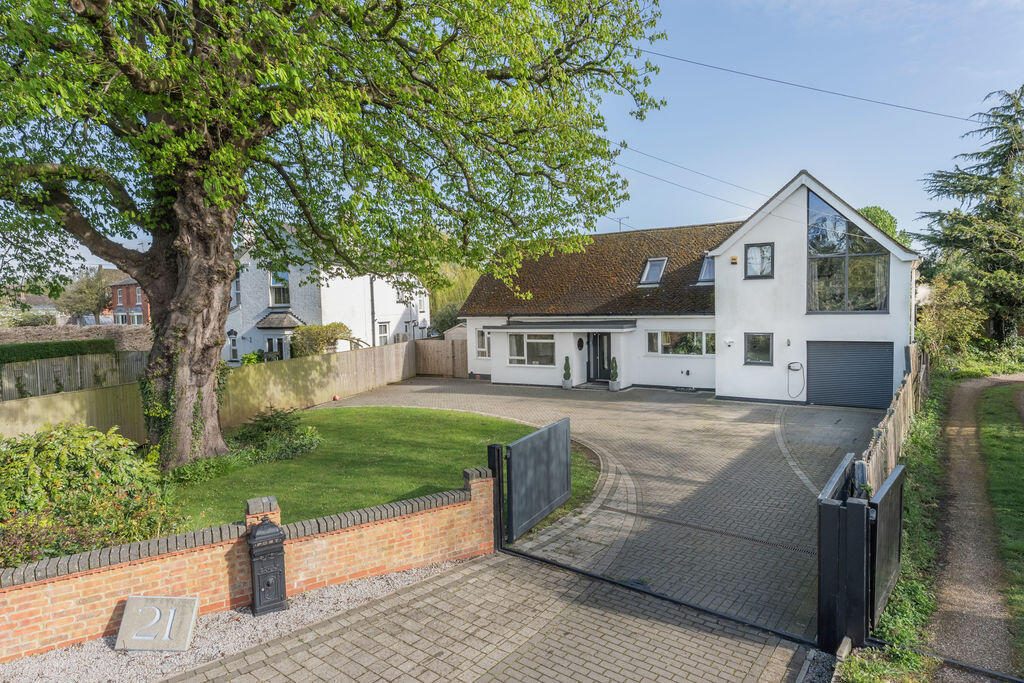 Detached House