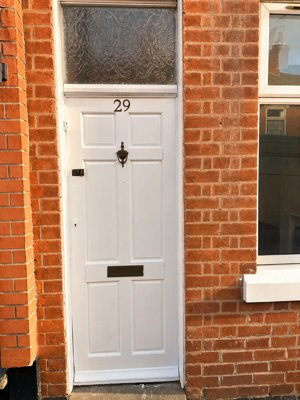 Property on Darley Street, LE2 0GB