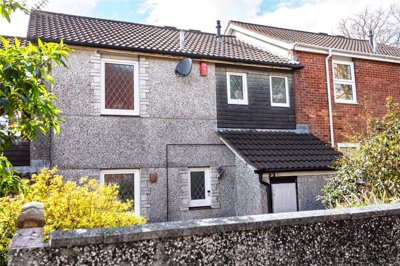 Terraced