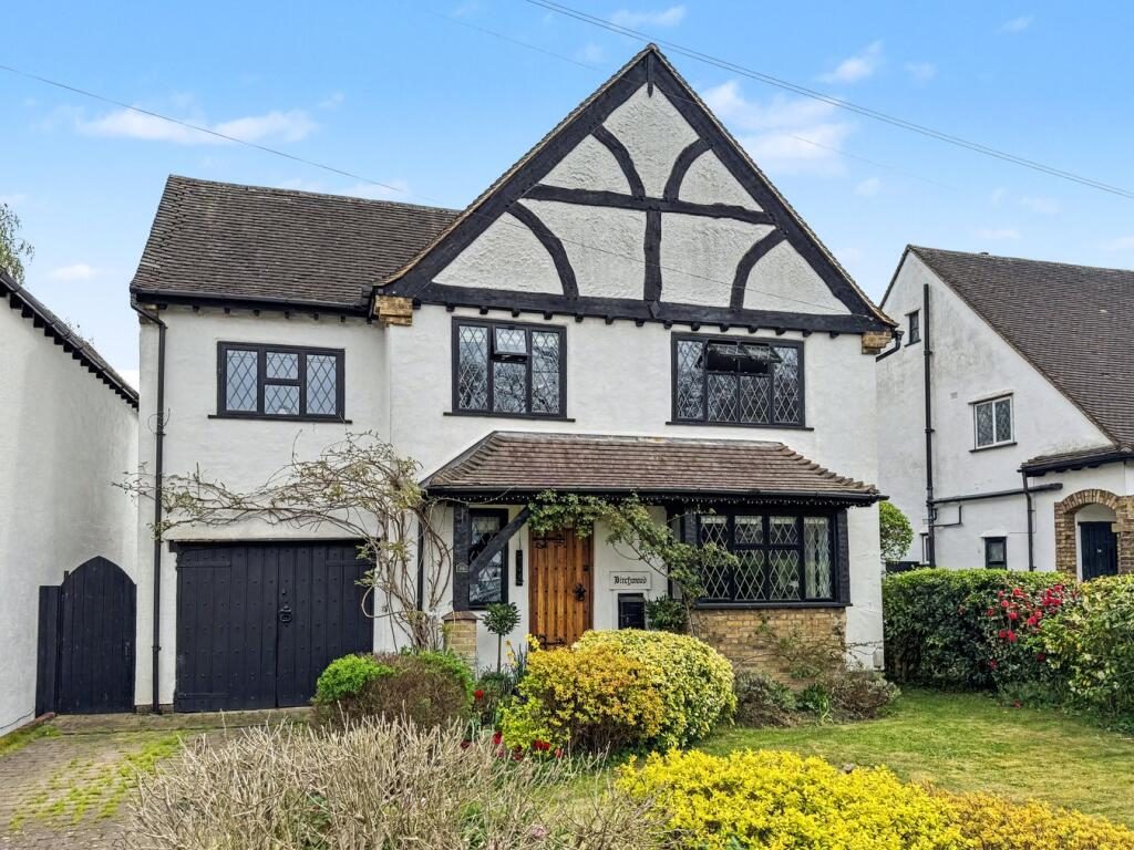 Detached House