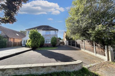 Semi-Detached