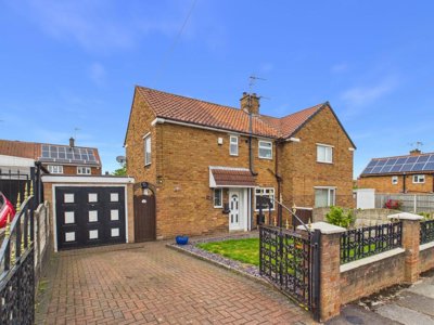 Semi-Detached
